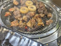 -丹东丛炟海鲜烧烤(江艺路店)