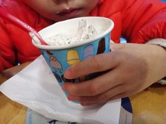 -DQ·蛋糕·冰淇淋(大宁国际商业广场店)