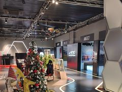 -魔赛卡丁车赛车汇(上海店)