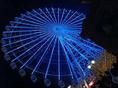 -横店影视城梦幻谷园区