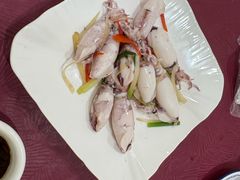 -天天海鲜城·海鲜大排档(新溪店)