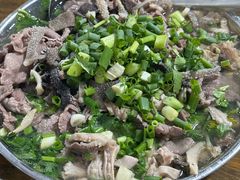 -小杨翘脚牛肉