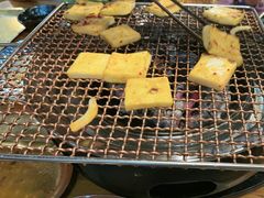 -合易泓烤肉·海肠捞饭(火车站店)