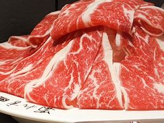 -蜀九香火锅(九眼桥店)