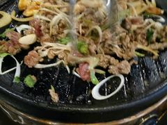 -厚味居炙子烤肉·清真(天桥南纬路店)