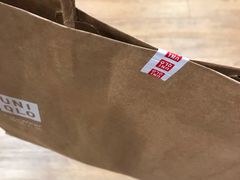 -优衣库(青岛万象城店)