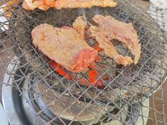 -西塔隆太白烤牛肉馆(图们路店)