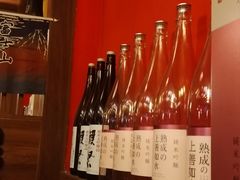 -隐月· 㐂和食屋(芝罘万达公馆店)