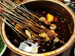 -搓火大都会(广安门总店)