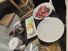 -庭院·冰煮羊·北京涮肉(西单店)