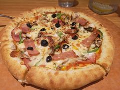 -米斯特比萨(望京西园店)