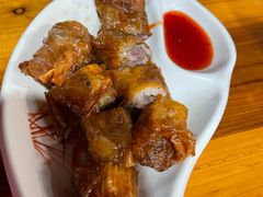 -四里沙茶面(七星西路分店)