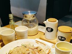 -关东小磨东北菜(上海长风大悦城店)