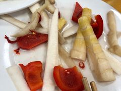 -荣生萝卜汤饭店