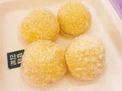 -满记甜品(南京虹悦城三店)