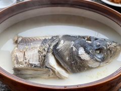 -风味小馆(天目湖宾馆店)