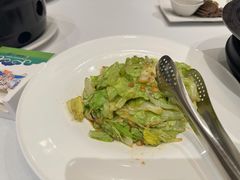 -巴音浩日娲·蒙餐(双林东路店)