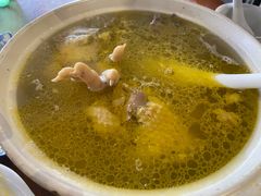 -渔娘蟹庄(阳澄湖莲花岛店)