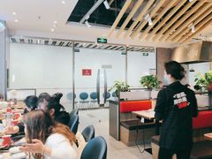 -鱼酷活鱼烤鱼(南京水游城店)