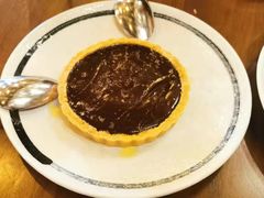巧克力塔-PIZZA BIANCA(万象城店)