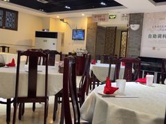 -东来顺饭庄(新源里店)