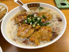 -荔林食店(西华路店)