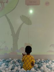 -奈尔宝家庭中心·亲子餐厅(长沙运达汇店)