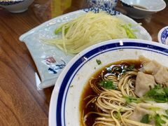 -粗茶淡饭(东关街店)