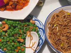 -味福记·江西小炒·南昌小吃(青山湖万达店)