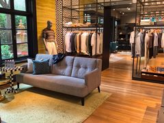 -SUITSUPPLY(安福路店)