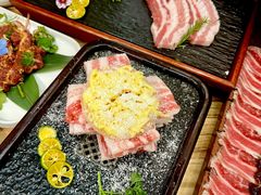 -一韩亭韩式烤肉(高新店)