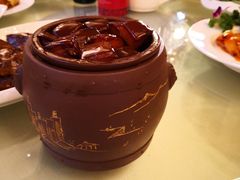 -赛象酒店·福泉阁中餐厅
