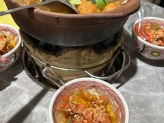 -肥家大排档(天河体育西店)