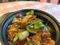 -玲珑餐厅(陕西南路店)