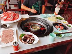 -晓宇重庆火锅(赛格国际购物中心店)