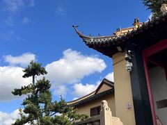 -狼山风景名胜区