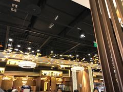 大堂-有璟阁港式餐厅(国贸商城店)