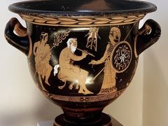 -安塔利亚博物馆