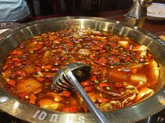 -受气牛肉·耙牛肉火锅(水晶郦城店)