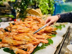 -蓝钻·国际美食海鲜自助百汇(西直门店)