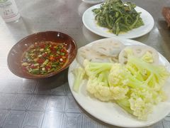 -小板凳(四公里店)