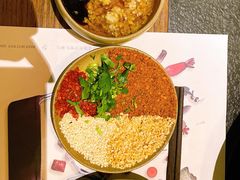 -盡膳口福跷脚牛肉火锅(合生汇购物中心店)