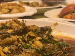 -金海湾海鲜排档(朱家尖店)