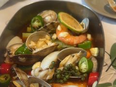 -巴厘龙虾·榜首油焖大虾(青山店)