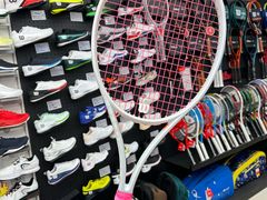 -Wilson威尔胜(漕溪北路店)