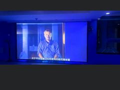 -平安金融中心云际观光层