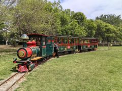 -南翠屏公园