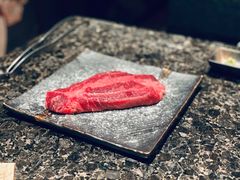 -老乾杯和牛烧肉(王府中环店)
