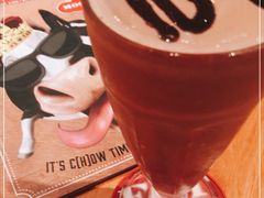 -FAT COW(虹梅路店)