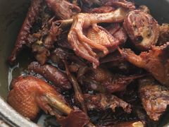 -斯丹姜母鸭·古法干香(涂门街总店)